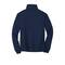 JERZEES® Super Sweats® NuBlend® 1/4 Zip Cadet Collar Sweatshirt